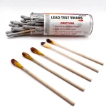 Scitus Know, Understand Lead Test Kit (30 Swabs). Fixed Price $9.75.