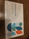 Everlywell Metabolism Test Kit Home Accurate Results Clia Lab 09/2024- Sealed. Fixed Price $25.00.