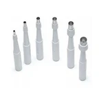 10PC/BOX Biopsy Disposable Sterile Dermal Pierce Sealed Punches Tools. Fixed Price $27.99.