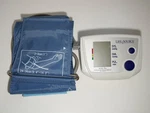 Life Source UA-767 Plus Digital Blood Pressure Monitor S/m/l Cuff Tested Working. Fixed Price $15.00.