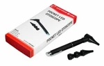 Dixie Ems Basic Student Medical Pocket Otoscope With Led Reusable Penlight. Fixed Price $8.95.