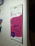 Liv Breast Self-exam Aid. Fixed Price $8.00.