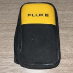 Fluke 77III Multimeter Tester With Case And Probes. Fixed Price $93.46.