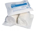 Kendall 6715 Kerlix 4.5 In 4.1 Yd Gauze Rolls Ply Sterile- Case Of 100. Fixed Price $102.00.