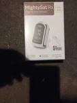 Masimo Mightysat Rx-bluetooth Compatible. Fixed Price $349.00.