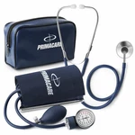 Primacare DS-9196 Large Adult Size Manual Blood Pressure Kit With D-ring Cuff. Fixed Price $15.99.