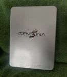 New Gensona General Nutrition Genetic Test Kit Brand. Fixed Price $29.99.
