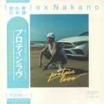 Dr Flex Nakano Protein Love (japanese Edition) Vinyl (lp With Obi-strip). Fixed Price $46.35.
