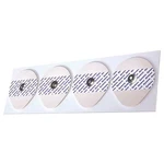 Dynarex 7102 Snap Electrodes, Adult, White, Foam, PK600. Fixed Price $160.64.