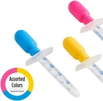 Ezy Dose Medicine Spoon-dropper For Baby & Toddler 1 Teaspoon Capacity 5ML. Fixed Price $11.82.
