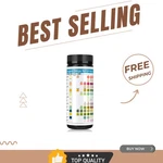 100 Count Urine Strips For Home & Clinical Use - Reliable Health Testing. Fixed Price $53.99.