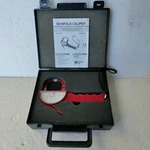 Chattanooga Skinfold Caliper (carrying Case And Manual Included) 43063. Fixed Price $49.99.