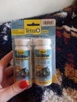 Tetra Easystrips 6-IN-1 Aquarium Test For Fresh/salt Water. Fixed Price $19.30.