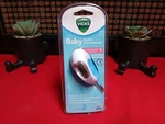 Vicks Pediatric Baby Rectal Thermometer Model V934 Professional Accuracy + Case. Fixed Price $9.99.