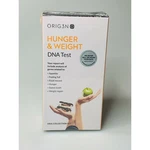 ORIG3N - Hunger And Weight Dna Test Collection Kit New Sealed. Fixed Price $12.34.