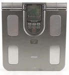 Omron HBF-514C Full Body Sensor Composition Monitor Scale Weight Bmi. Fixed Price $44.97.