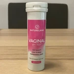 Natureland Feminine Ph Test Strips 30-COUNT Quick & Accurate Vaginal Health Kit. Fixed Price $5.99.