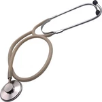 White Single Head Stethoscope. Fixed Price $10.87.