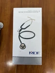 MDF777 Stainless Steel Dual Head Stethoscope. Fixed Price $20.00.