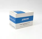 Concord Health Supply Fingertip Pulse Oximeter 75079. Fixed Price $12.00.