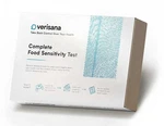 Sensitivity Complete Test 240 Home-to-lab Screening. Fixed Price $378.58.