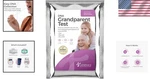 Genetrace Grandparent Dna - Lab Fees & Shipping Included Home .... Fixed Price $160.99.