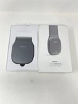 Reston Sleepace Smart Heart Respiratory Monitor Tracker Z101 Old Model. Fixed Price $35.00.