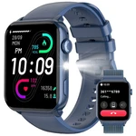Smart Watch Heart Rate Blood Pressure Fitness Tracker Women For Android Ios. Fixed Price $29.99.
