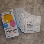 19 Test Strips Upspring Milkscreen For Detect Alcohol Breastmilk. Fixed Price $5.49.