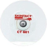 Skintact Clear Tape Round Solid Gel Electrode. Fixed Price $299.50.