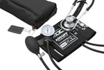 Adc Pro's Combo Ii Sr Adult Pocket Aneroid/scope Kit With Prosphyg 768 Blood .... Fixed Price $92.70.