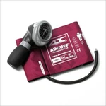 Blood Pressure Monitor Aneroid Sphygmomanometer Adult Magenta 703 Adc 6705 Palm. Fixed Price $124.99.