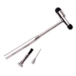 Baseline Buck Neurological Hammer. Fixed Price $13.00.