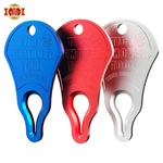 Tick Remover Tool 3 Pack, Suitable For Pets, Animals, And Humans, Portable Outdo. Fixed Price $21.80.