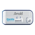 Giardia Antigen Test Kit 10 Ct. Fixed Price $439.75.