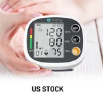 Us Medical Blood Pressure Monitor Automatic Wrist Bp Cuff. Fixed Price $14.39.