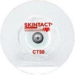 Skintact Clear Tape Round Wet Gel Electrode. Fixed Price $247.12.