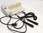 Heine EN100 Wall Transformer With Otoscope And Opthalmoscope, No Heads, Broken. Fixed Price $99.99.