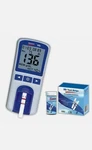 Mission Hb Hemoglobin Testing Meter With 10 Strips Best Quality Free Shipping. Fixed Price $79.89.