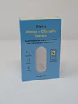 New Kangaroo A0004 Water Leak Detector Wifi Home Security System. Fixed Price $18.98.