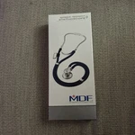 Mdf Sprague Rappaport Stethoscope 767 Black. Fixed Price $19.99.