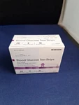 Mckesson Quintet Ac Blood Glucose Diabetic Test Strips 50. Fixed Price $10.71.