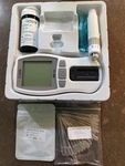Lysun Bhm 102 Hemoglobin Meter Kit Light Use. Fixed Price $69.99.