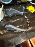 Muse The Brain Sensing Headband MU-01 Gen Meditation Eeg W/box. Fixed Price $79.99.
