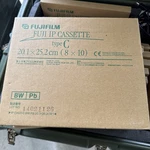 Fujifilm Ip Imaging Cassette Type 20.1 X 25.2CM 8 10". Fixed Price $95.00.