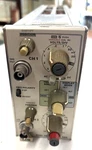 Tektronix 7A18 Dual Trace Amplifier Plug In - Used Works From 7603 Scope ***. Fixed Price $44.50.