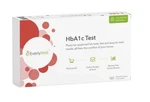 Everlywell HBA1C Test Kit 2-PACK At Home Blood Sugar New. Fixed Price $29.99.