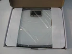Detecto Bathroom, Workout-room Scale W/ Wide Body Platform Glass Digital Display. Fixed Price $23.99.