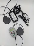 Eon Mini Charging System & Programmer St. Jude Med Model 3856/3730 +wand/cords. Fixed Price $150.00.