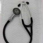 3M Littmann Electronic Stethoscope Model 3100 Cardiology Emergency Pediatrics. Fixed Price $169.95.